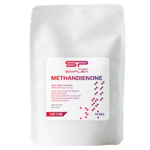 METHANDIENONE