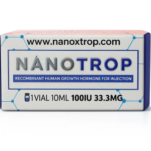 Nanotrop
